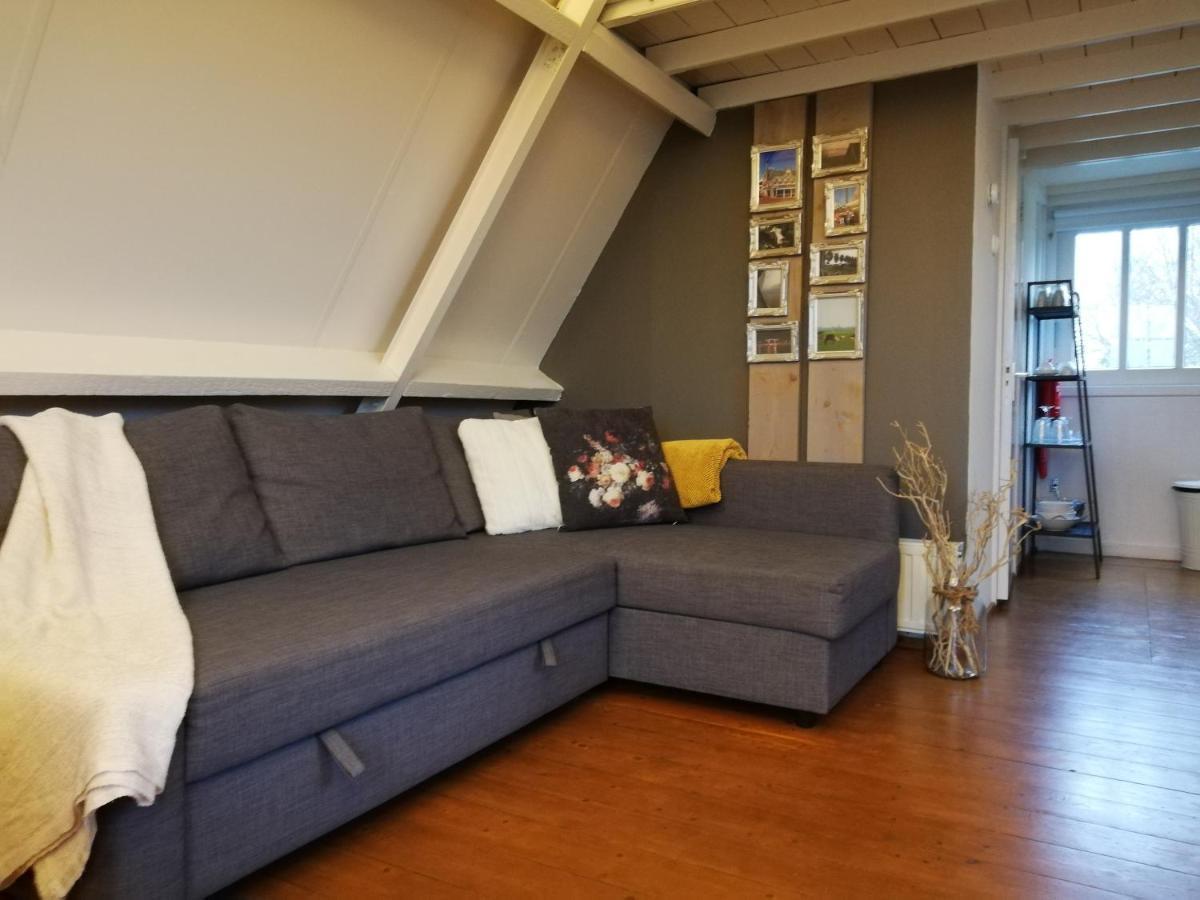 Jo'S B&B Purmer Extérieur photo