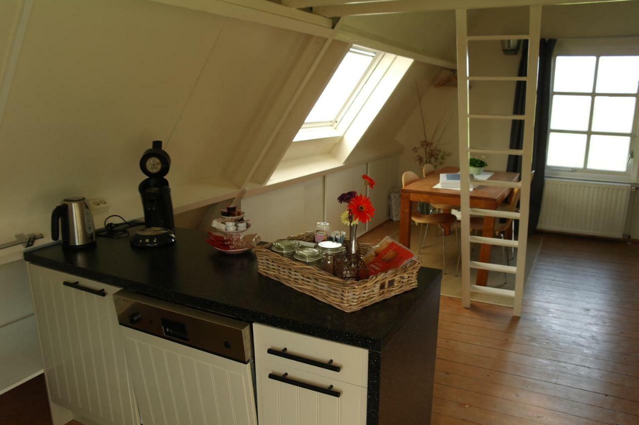 Jo'S B&B Purmer Extérieur photo