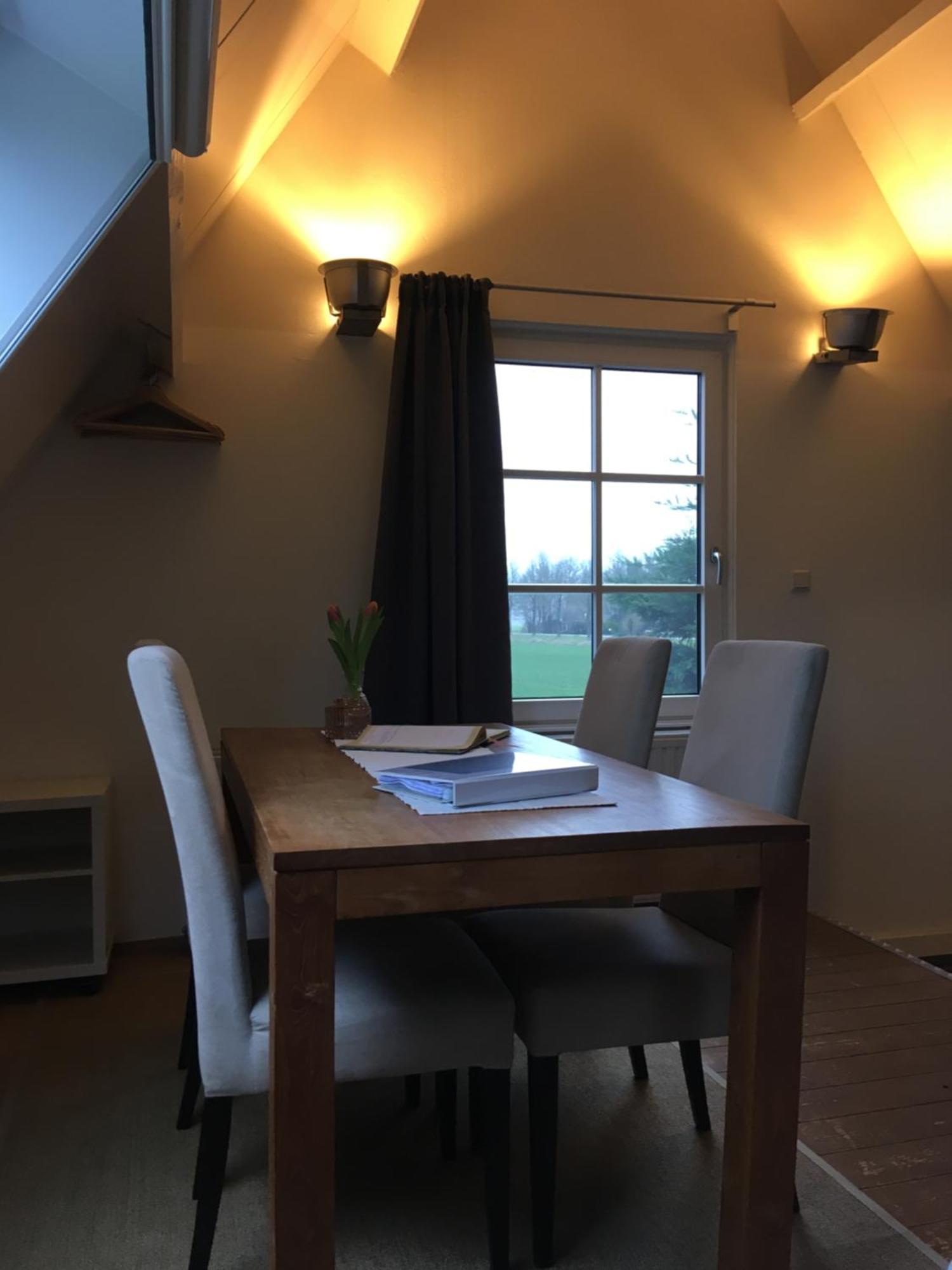 Jo'S B&B Purmer Extérieur photo