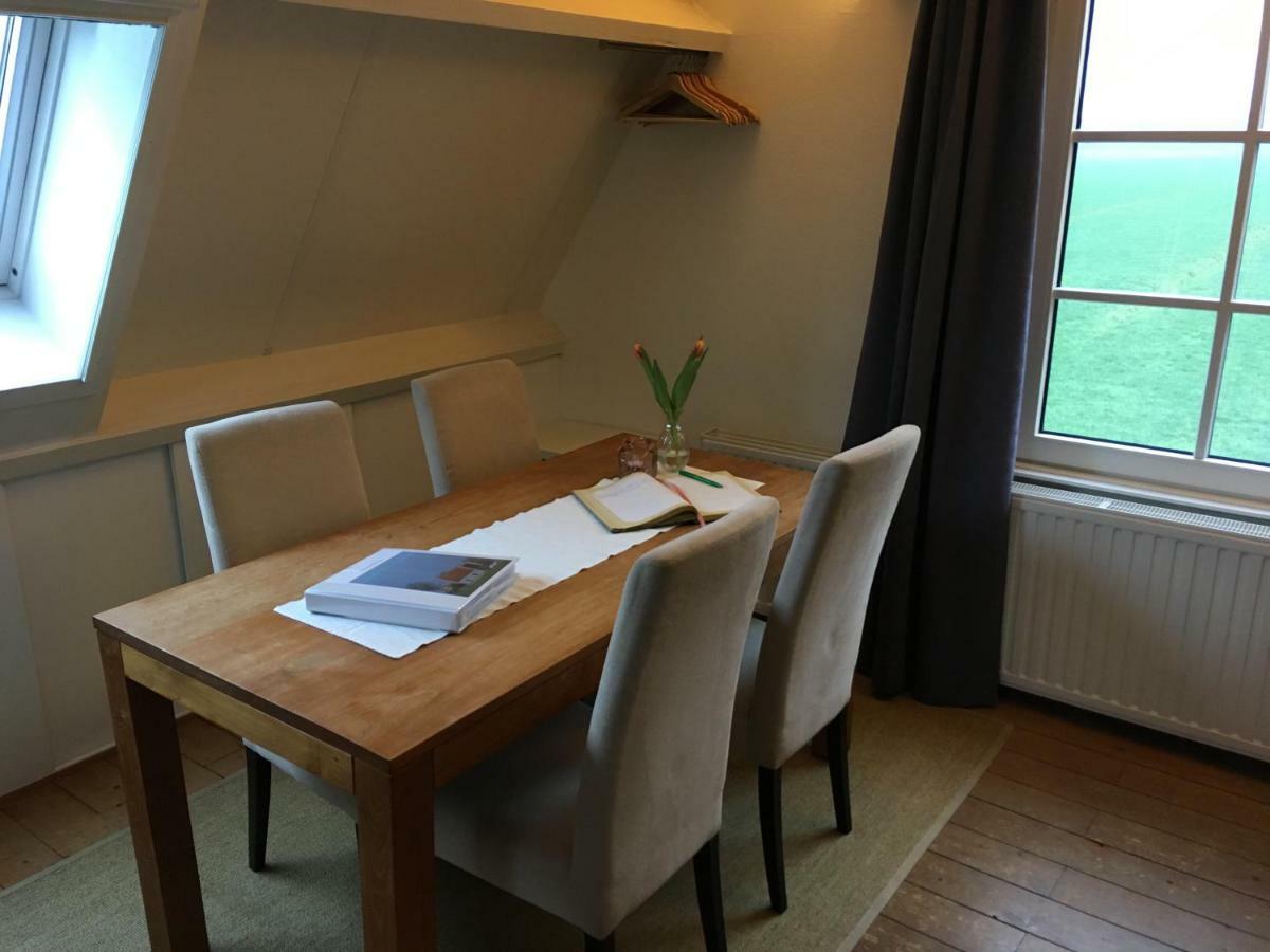 Jo'S B&B Purmer Extérieur photo